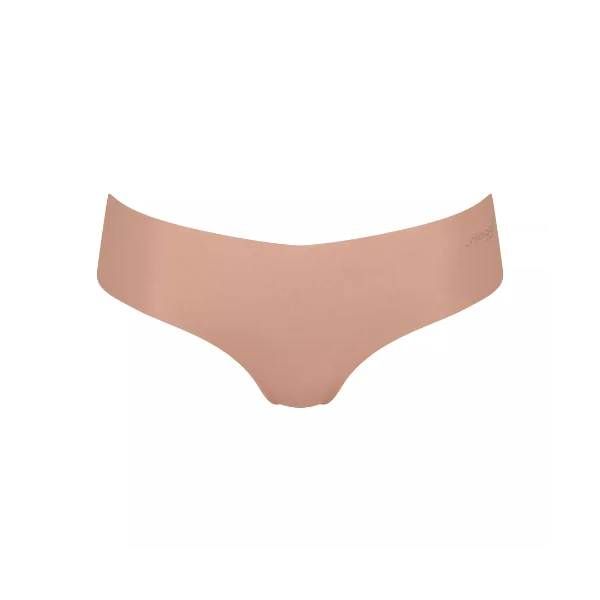Sloggi Zero Modal marron shortie