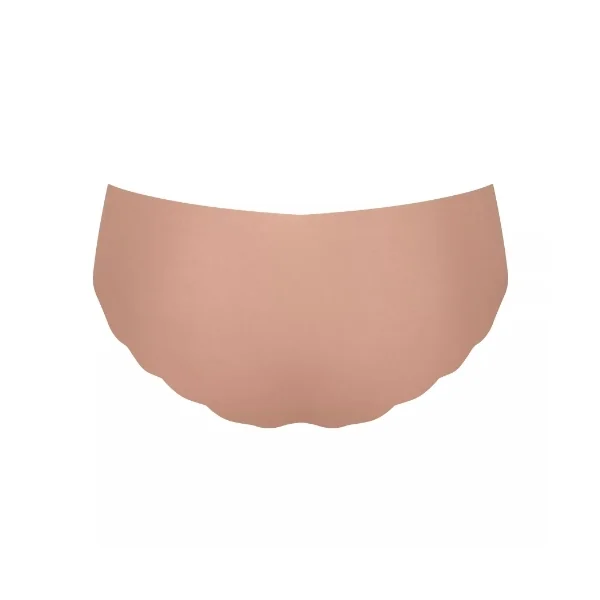 Sloggi Zero Modal marron shortie