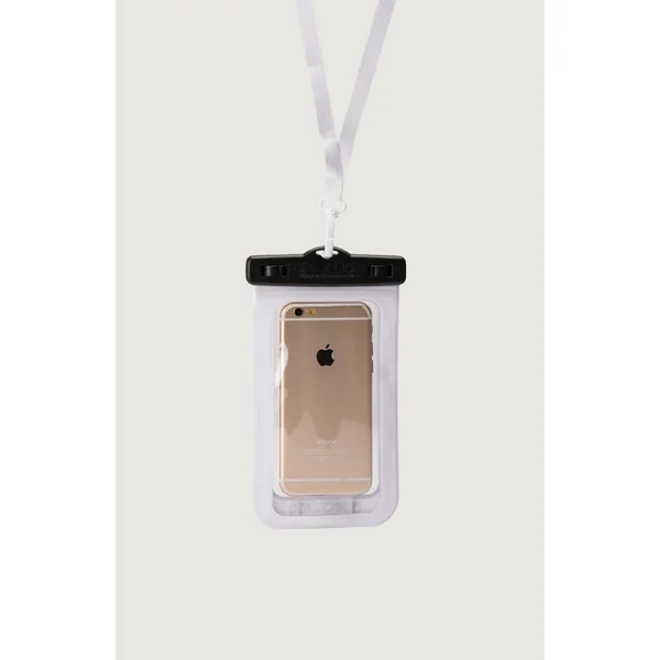 Smartphone Case | White and Black