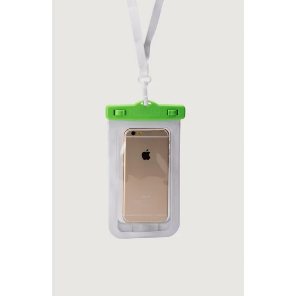 Smartphone Case | White and Green