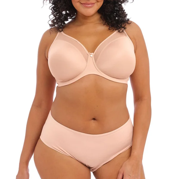 SMOOTH Soutien-gorge Moulé Sahara beige Elomi