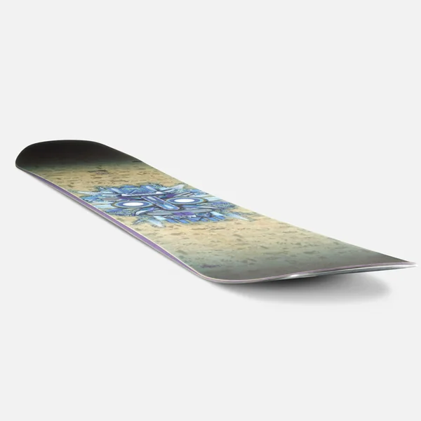 Snowboard de location homme et femme ENDZONE 500