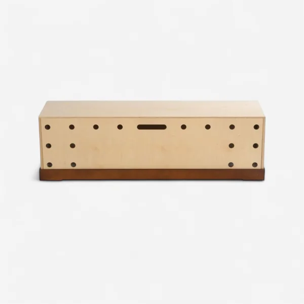 Socle gymnastique 48 cm Educ'gym