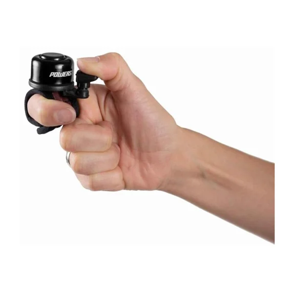 Sonette doigt POWERSLIDE SKATERFINGERBELL , Pcs.
