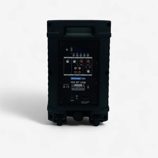 Sonorisation Fase 200 watts - Sono active