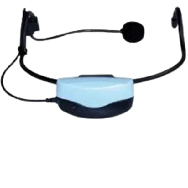 Sonorisation Fase 600 watts - Sono Fitness active