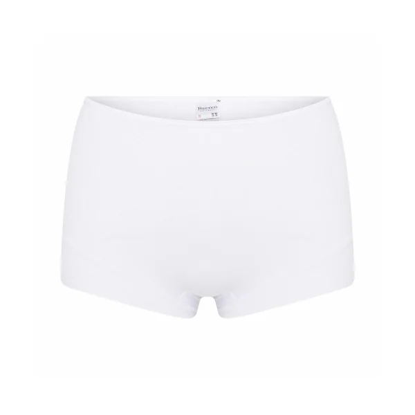 Sous-vêtements Beeren Elegance blanc shortie