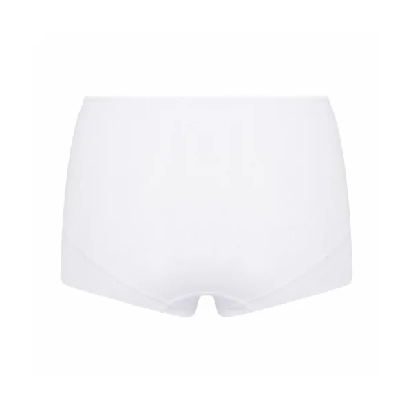 Sous-vêtements Beeren Elegance blanc shortie