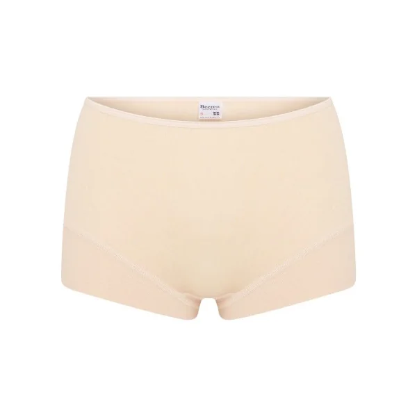 Sous-vêtements Beeren Elegance poudre shortie
