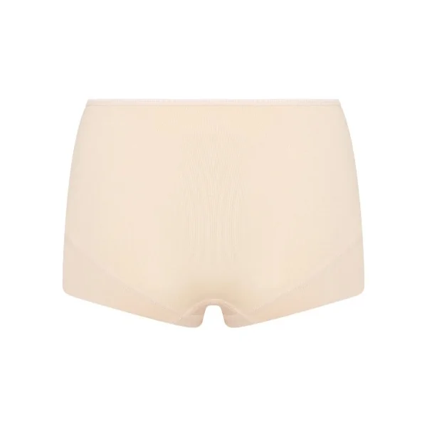 Sous-vêtements Beeren Elegance poudre shortie