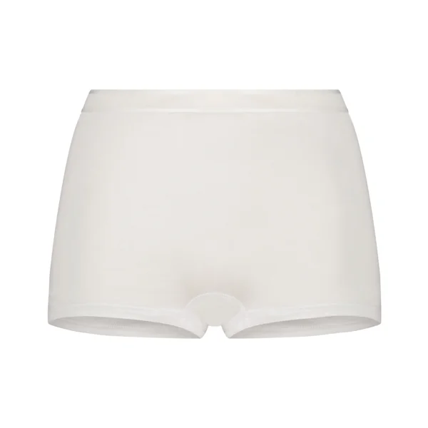 Sous-vêtements Beeren Green Comfort blanc shortie