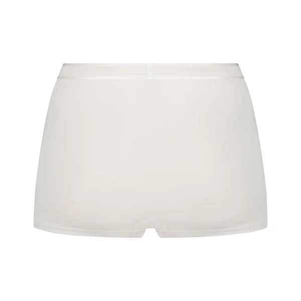 Sous-vêtements Beeren Green Comfort blanc shortie