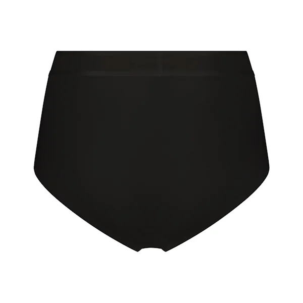 Sous-vêtements Beeren Green Comfort noir haut slip