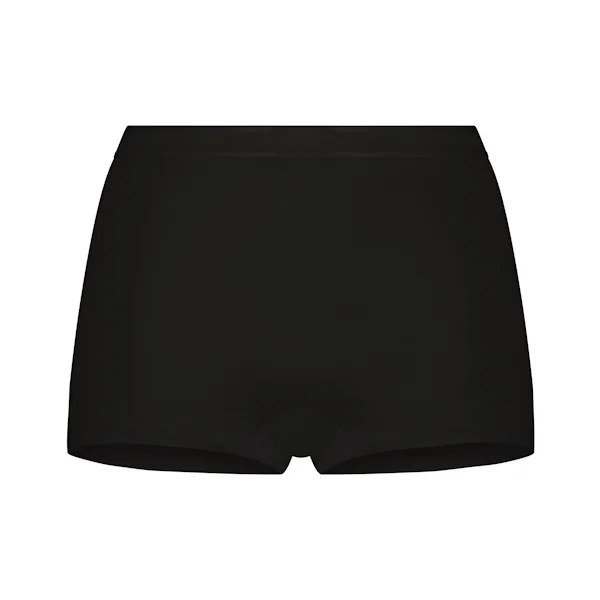 Sous-vêtements Beeren Green Comfort noir shortie