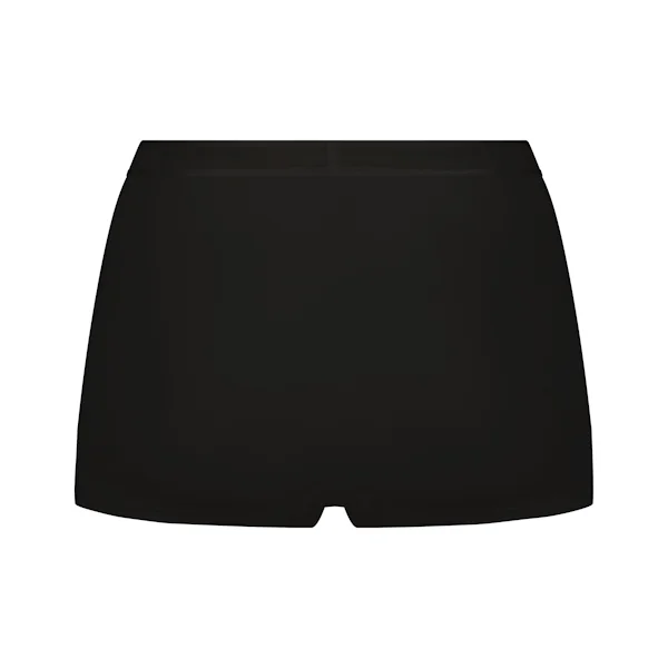 Sous-vêtements Beeren Green Comfort noir shortie