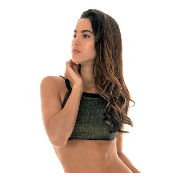 Soutien Cropped Radiante