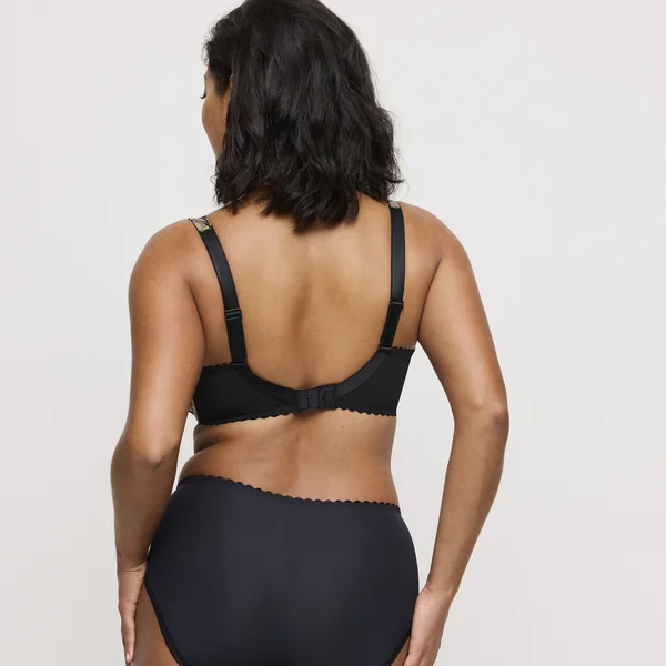 Soutien Gorge balconnet rembourré - Wild Bloom beige Prima Donna