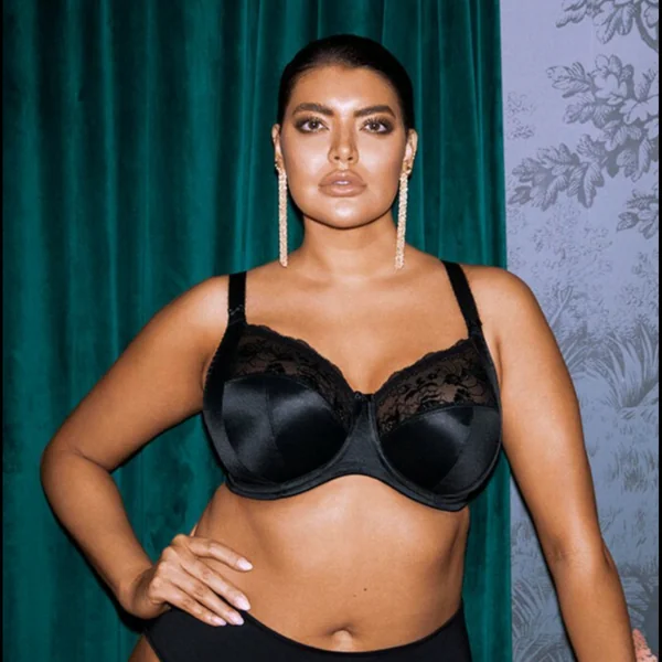 Soutien Gorge emboitant
