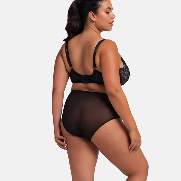 Soutien gorge emboitant
