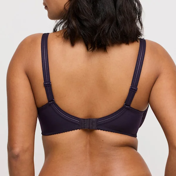 Soutien Gorge emboîtant Amethyst Gem violet Prima Donna Deauville