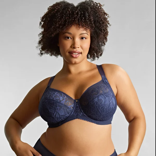 Soutien Gorge emboîtant Dream - Bleu Navy Sculptresse Dream