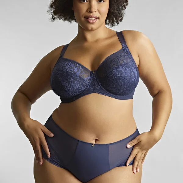 Soutien Gorge emboîtant Dream - Bleu Navy Sculptresse Dream