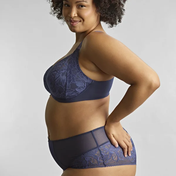 Soutien Gorge emboîtant Dream - Bleu Navy Sculptresse Dream