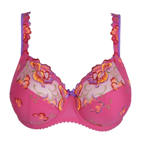 Soutien Gorge emboîtant - Rose Fuschia Prima Donna