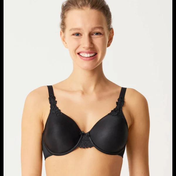 Soutien gorge moulé