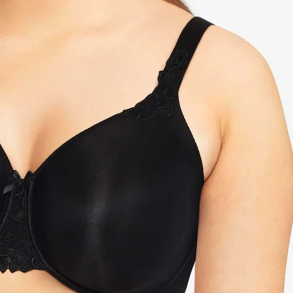 Soutien gorge moulé