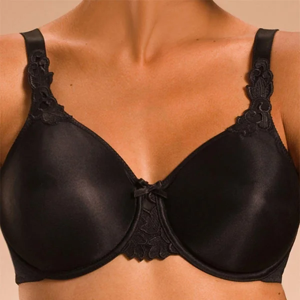 Soutien gorge moulé