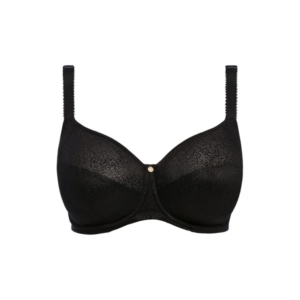 Soutien Gorge Moulé black Fantasie