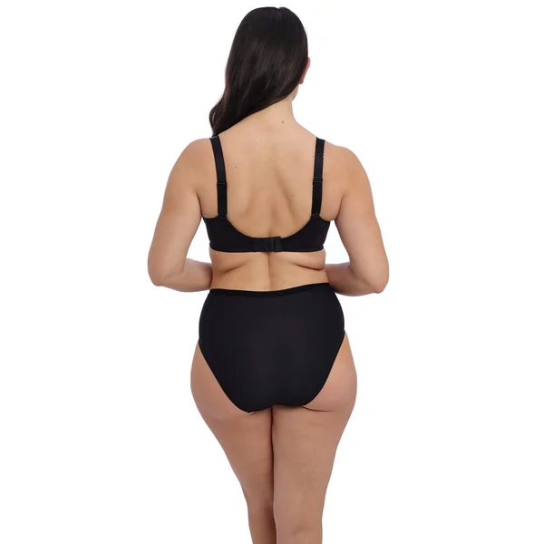 Soutien Gorge Moulé black Fantasie