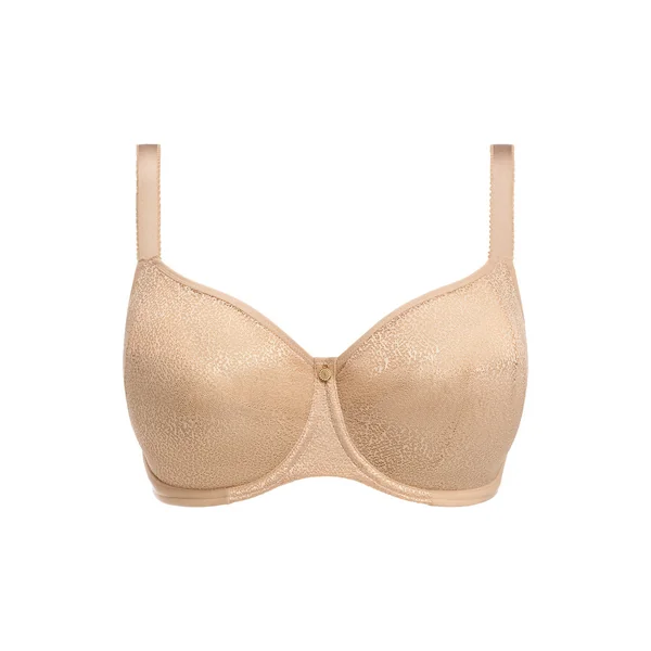 Soutien Gorge moulé non rembourré Beige Fantasie