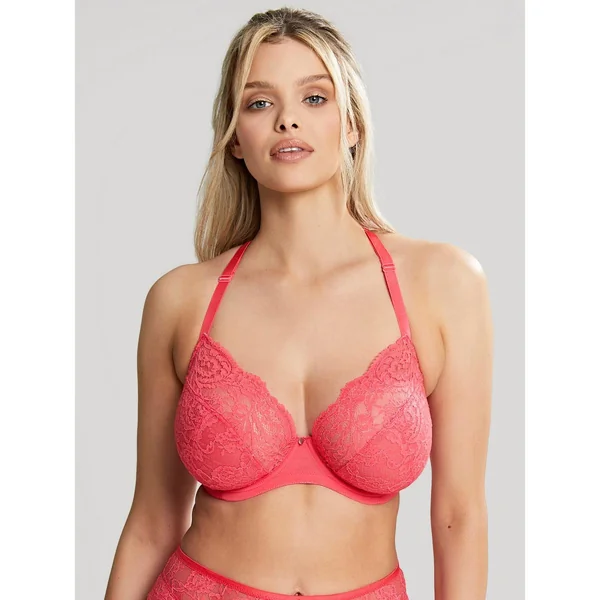 Soutien Gorge Plongeant armatures