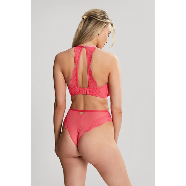 Soutien Gorge Plongeant armatures