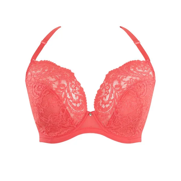 Soutien Gorge Plongeant armatures