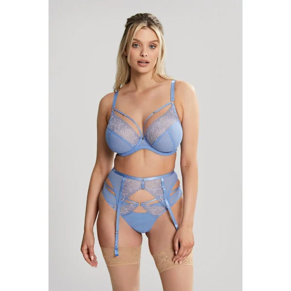 Soutien Gorge Plongeant armatures
