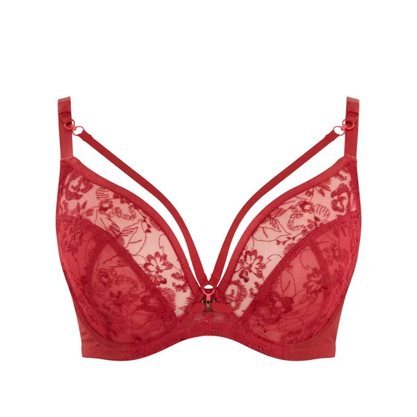Soutien Gorge Plongeant Armatures