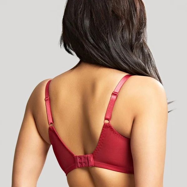 Soutien Gorge Plongeant Armatures