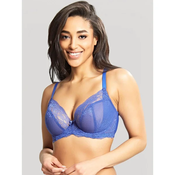 Soutien Gorge Plongeant armatures