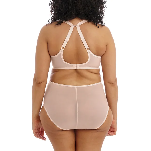 Soutien Gorge Plongeant - Beige