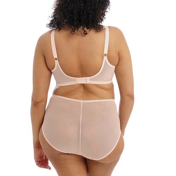 Soutien Gorge Plongeant - Beige