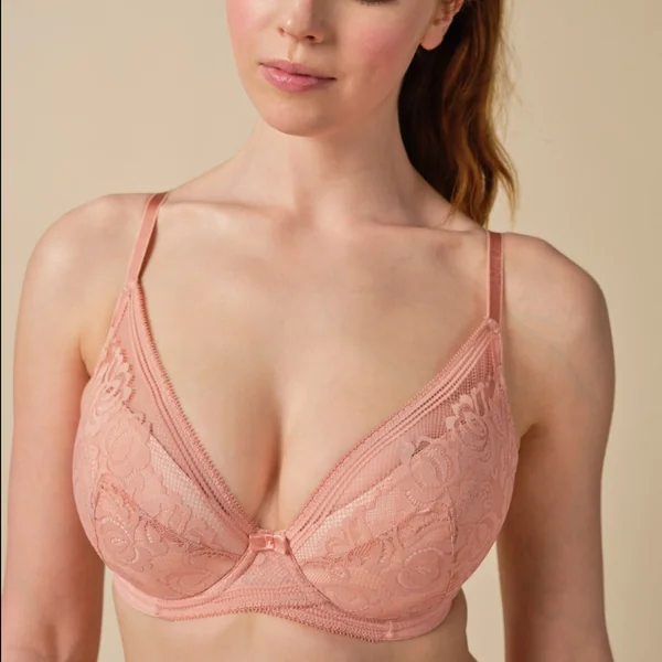 Soutien Gorge rembourré