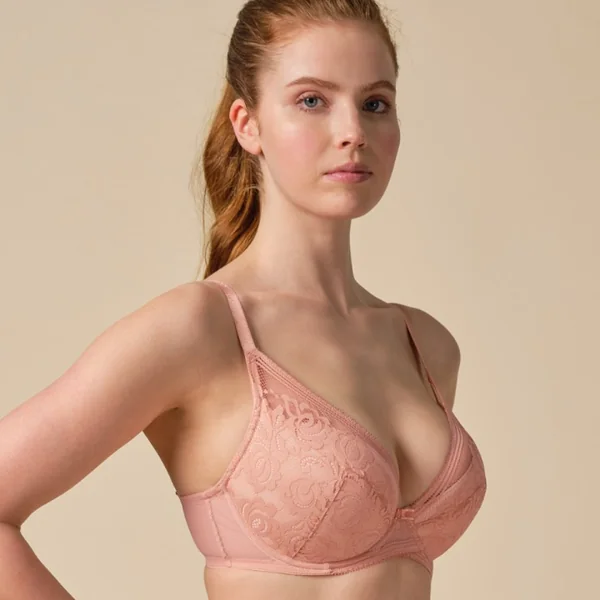 Soutien Gorge rembourré