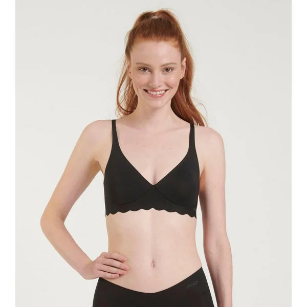Soutien Gorge Sans Armatures