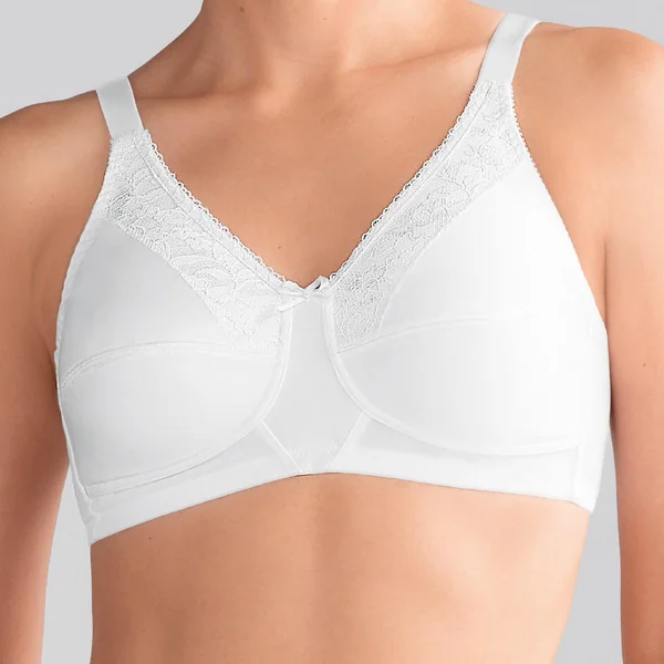 Soutien gorge triangle sans armatures