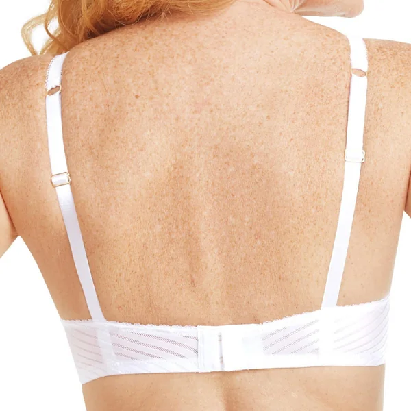 Soutien gorge triangle sans armatures