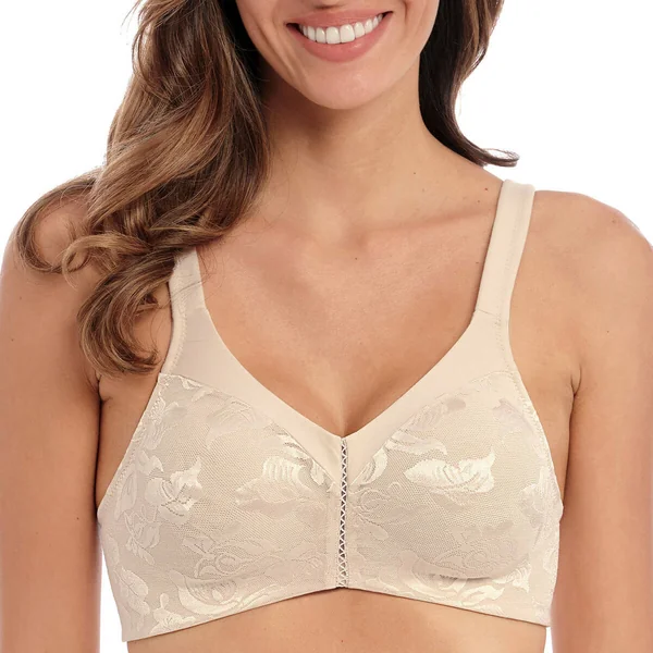 Soutien Gorge à Bonnet Souple
