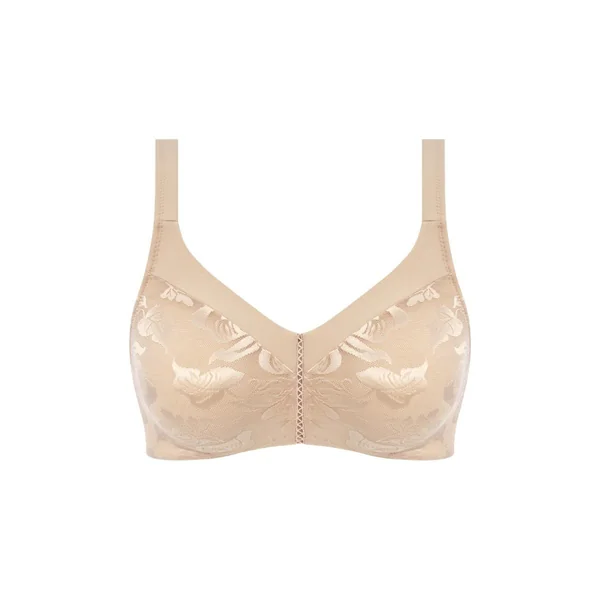 Soutien Gorge à Bonnet Souple